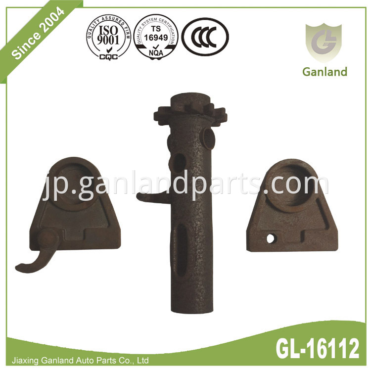 Semi-Trailer Parts GL-16112